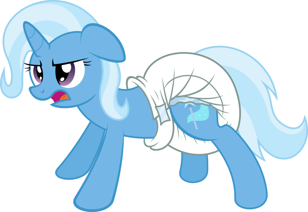 Trixie By Fallingferret - Diaper (1024x707)