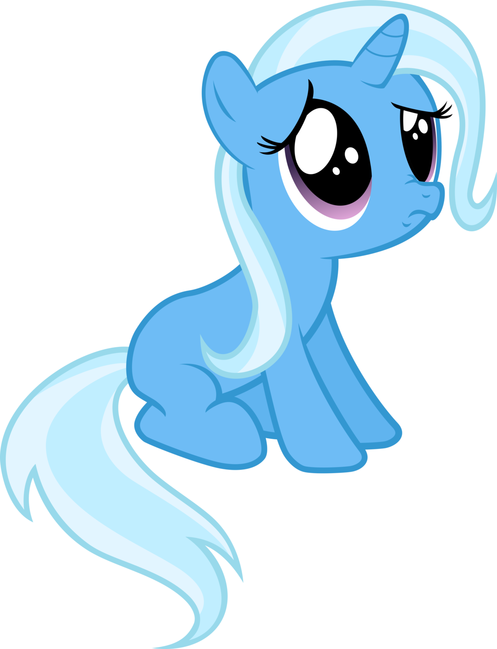 Trixie Pequeña Mlp (1024x1336)