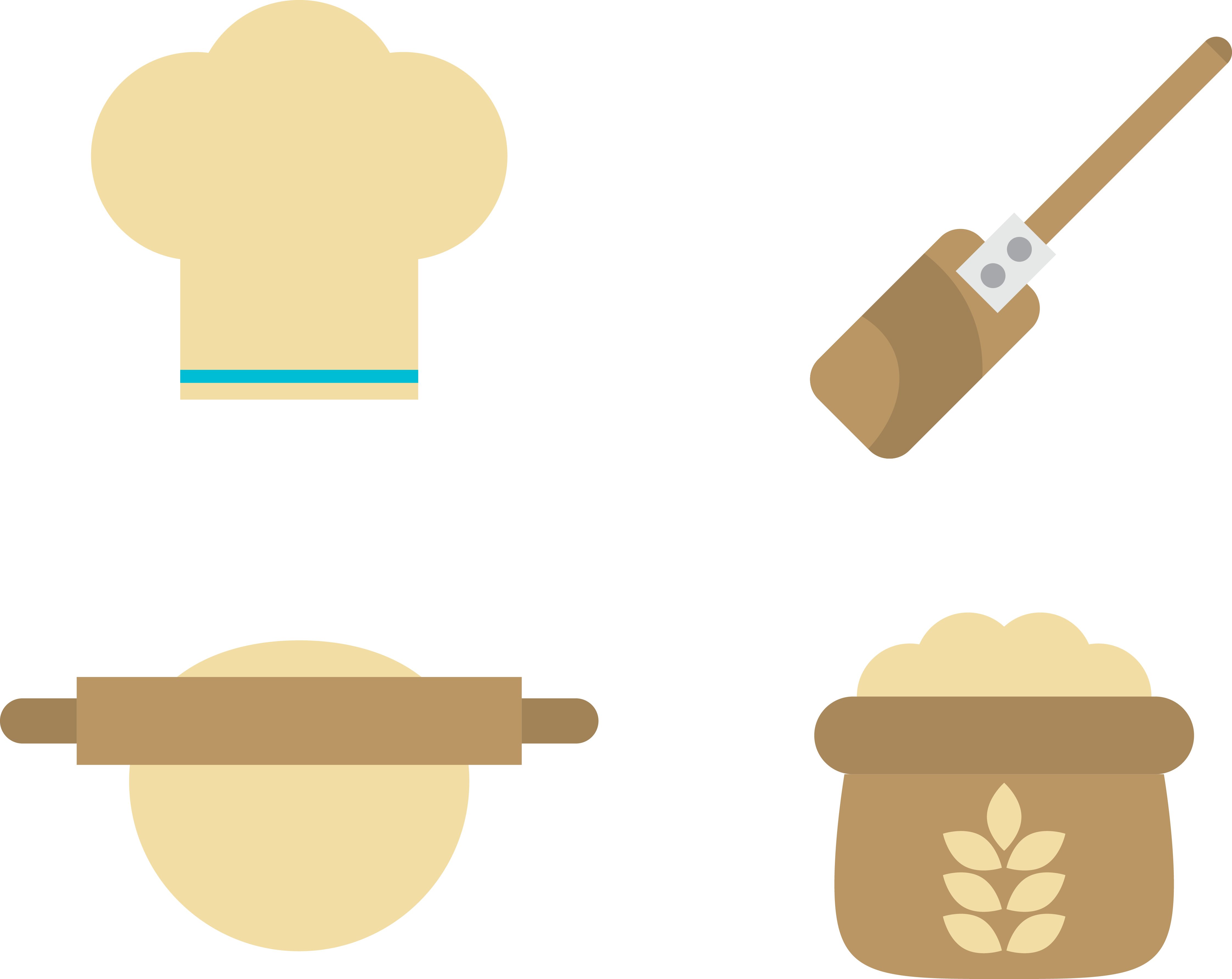 Kitchen - Vector Kitchen - Euclidean Vector (4486x3565)