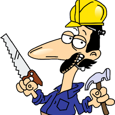 The Cabinet Guy - The Cabinet Guy (400x400)
