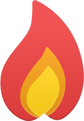 Hot Icon - Hot Icon (512x512)