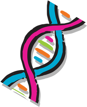 Dinosaur Dna - Dinosaur Dna (401x350)