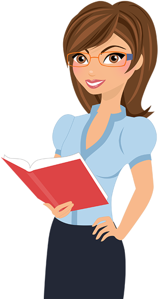 How To Order - Cartoon (350x587)
