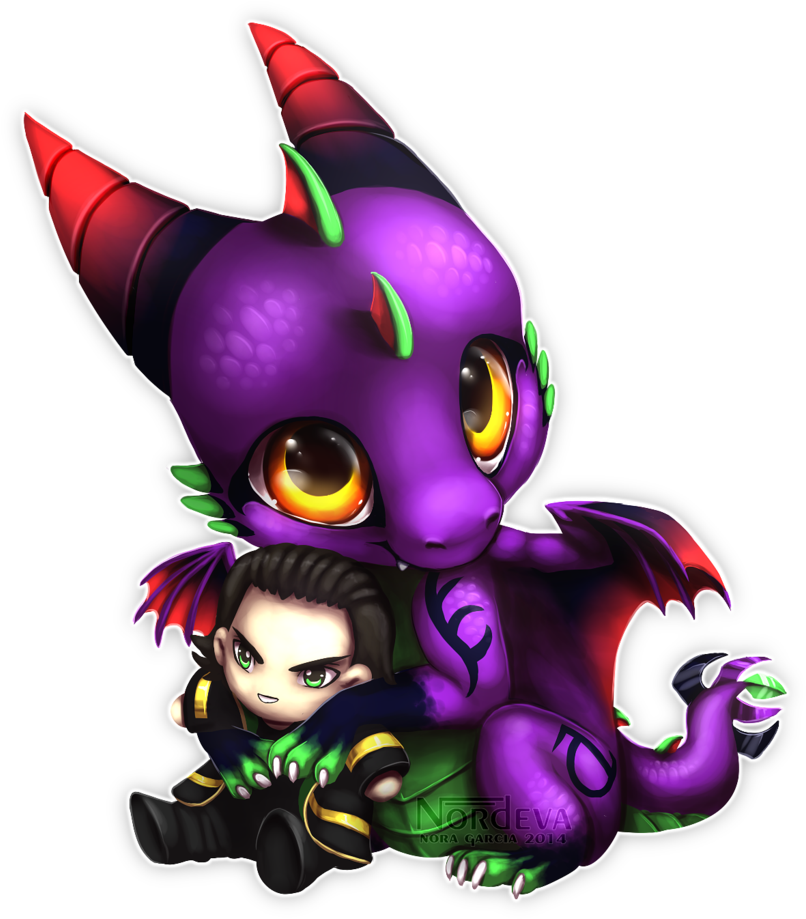 Draw - Chibi (1024x1024)