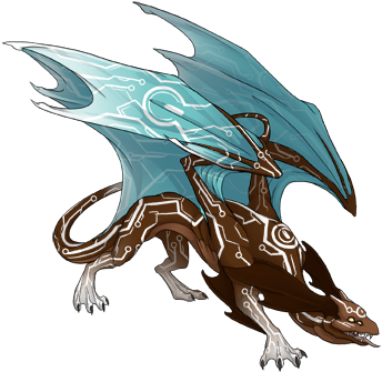 Dahak - Portable Network Graphics (350x350)