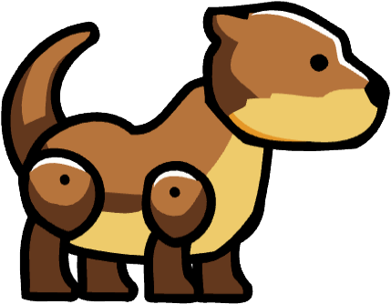 Otter - Otter (477x368)