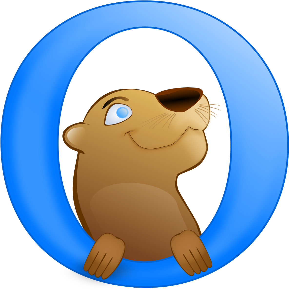 Otter Browser (1200x1200)
