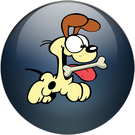 Bone Collector - Cartoon (512x512)