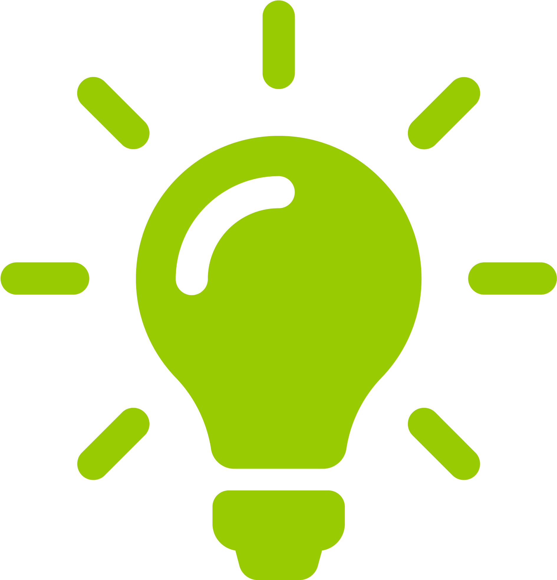 Consultancy - Incandescent Light Bulb (2133x2133)