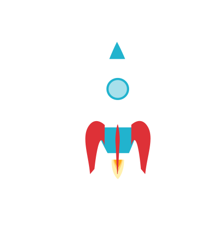 Get Started - Cartoon (454x467)