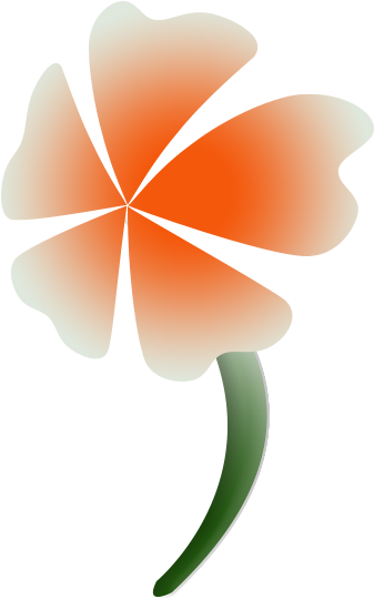 Illustrator Works - Shamrock (800x600)