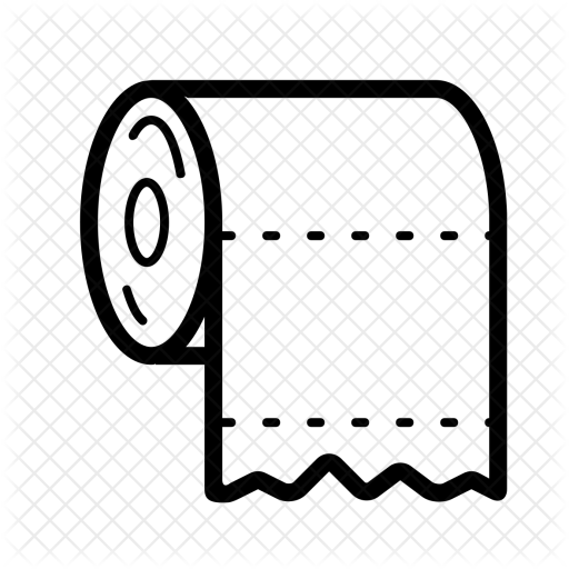 Paper Icon - Circle (512x512)