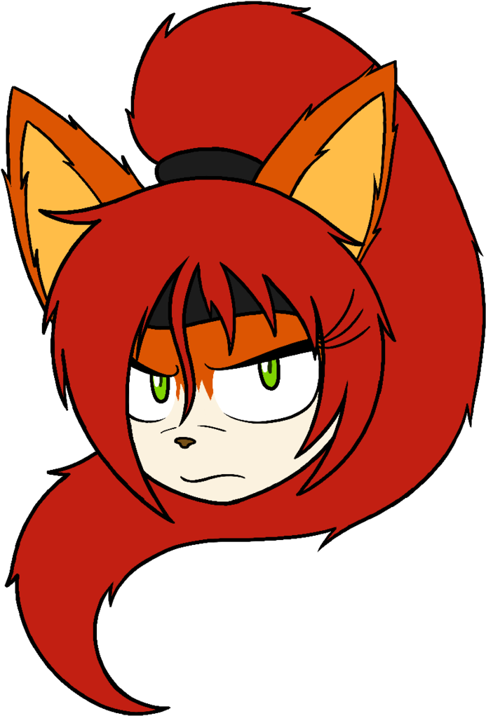 Diamond Floaty Head By Chris-draws - Cartoon (751x1064)