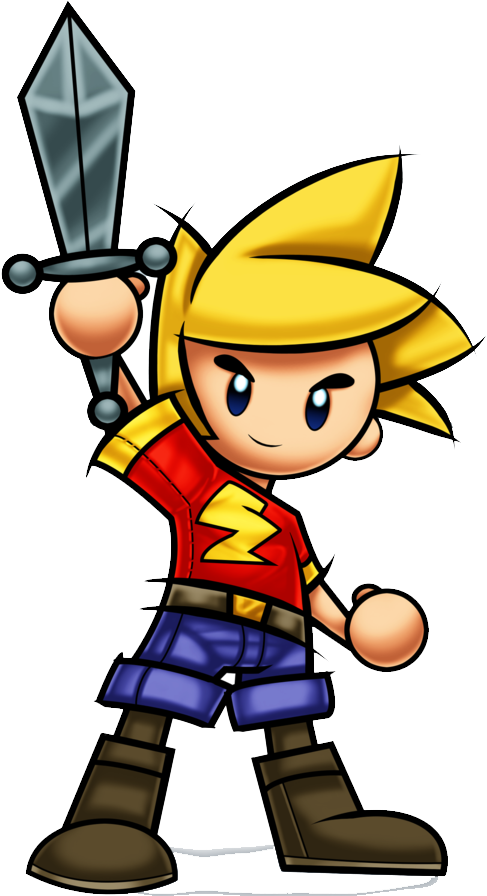 Drew - Cartoon (800x957)