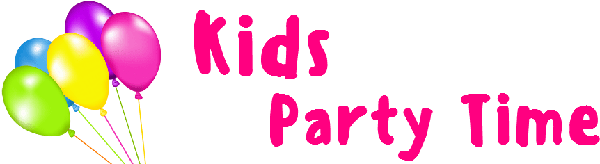 Children's Party (900x240)