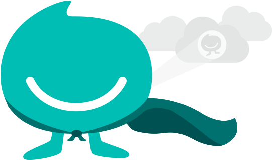 Approver Workflow By Design - Cartoon (560x474)
