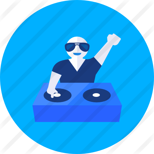Dj - Burglary (512x512)