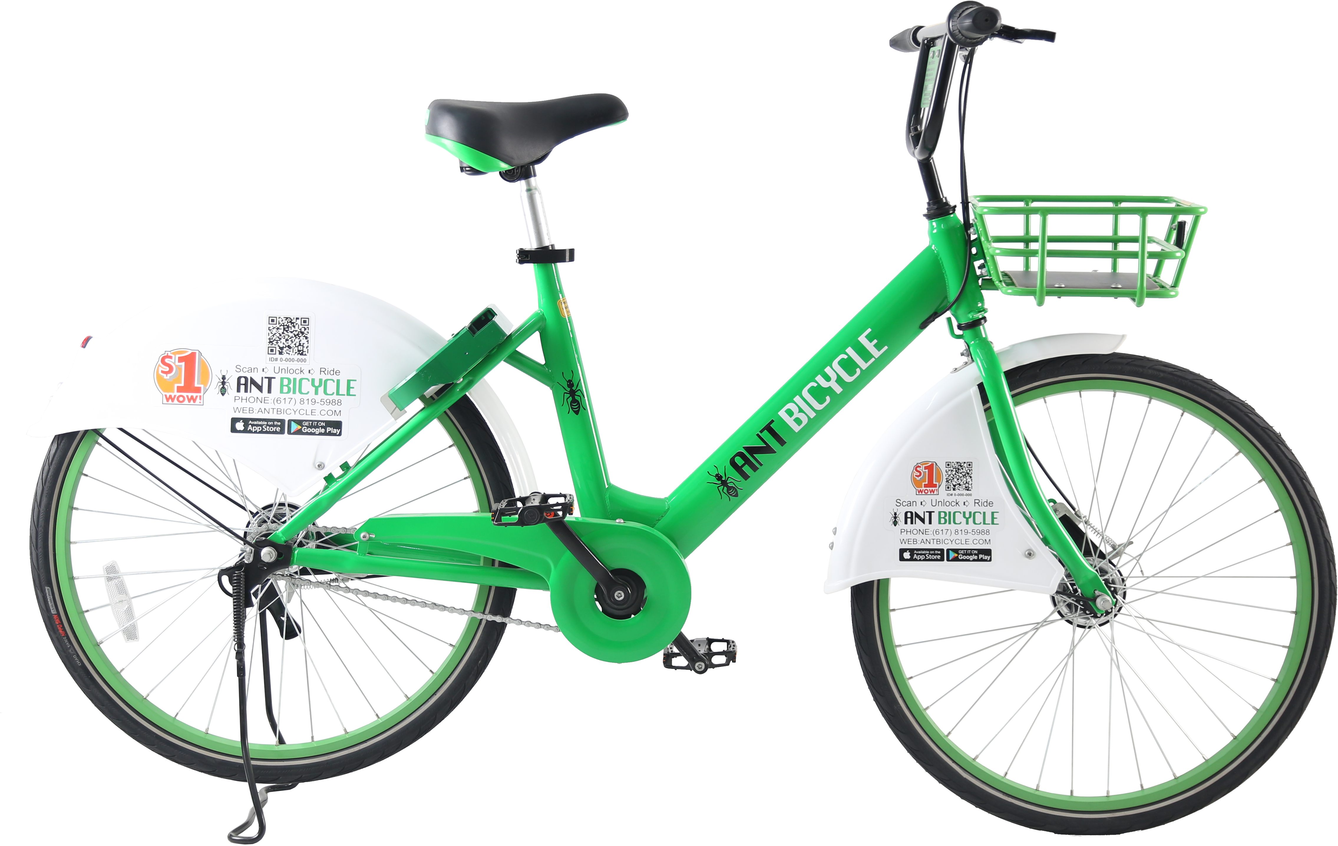 Bicycle (5760x3840)
