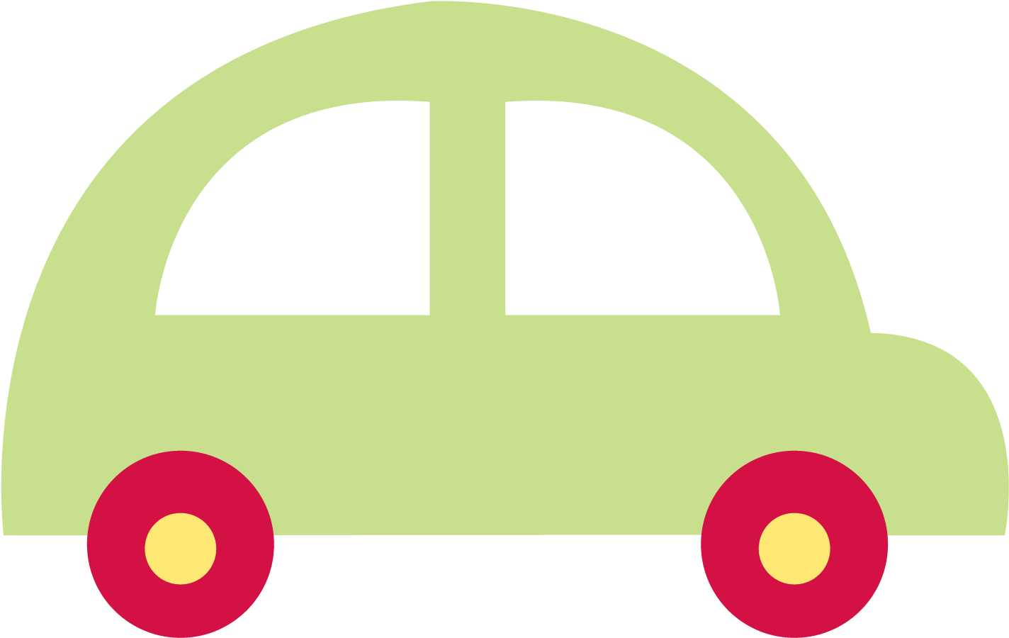 Car - Circle (1500x1500)