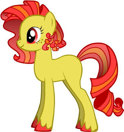 Cutie Mark Creation Request - Sticker (830x650)