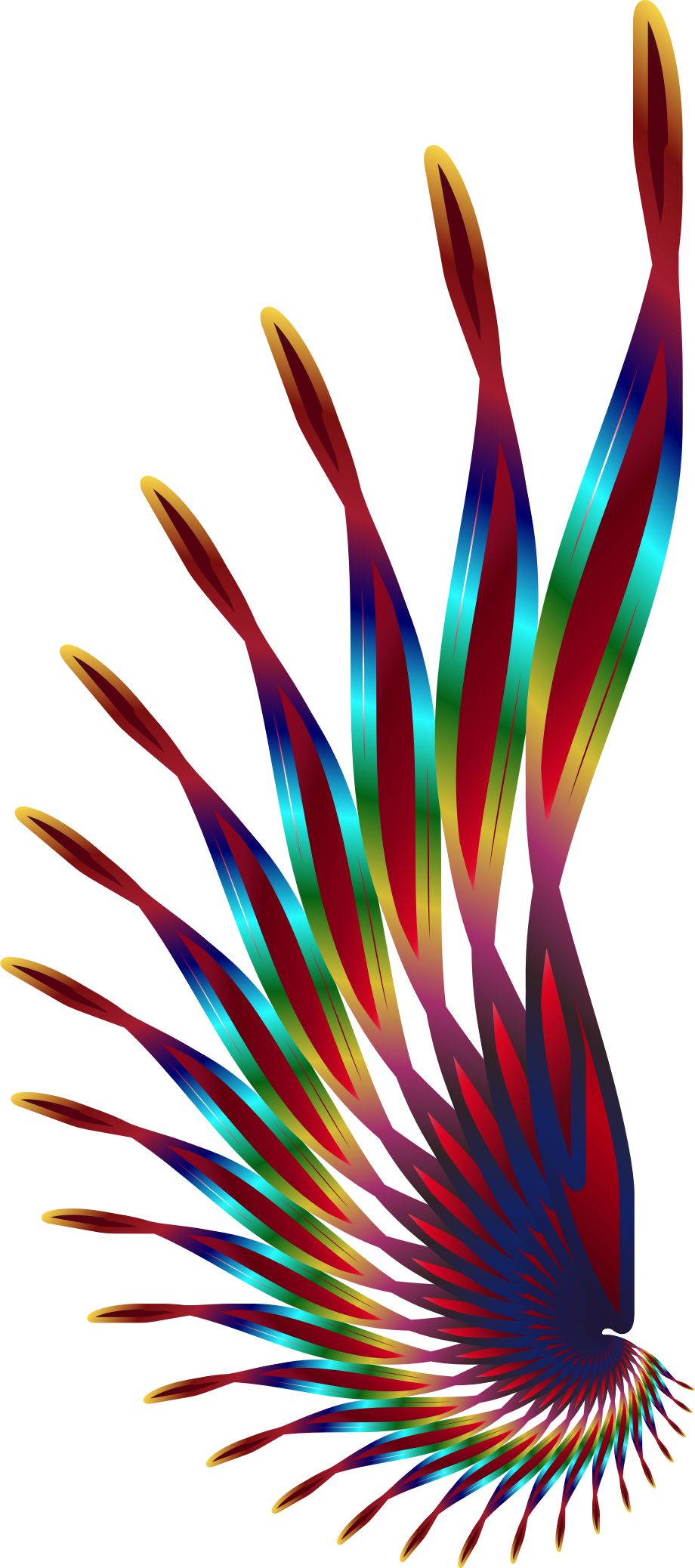 Big Image - Feather (920x2076)