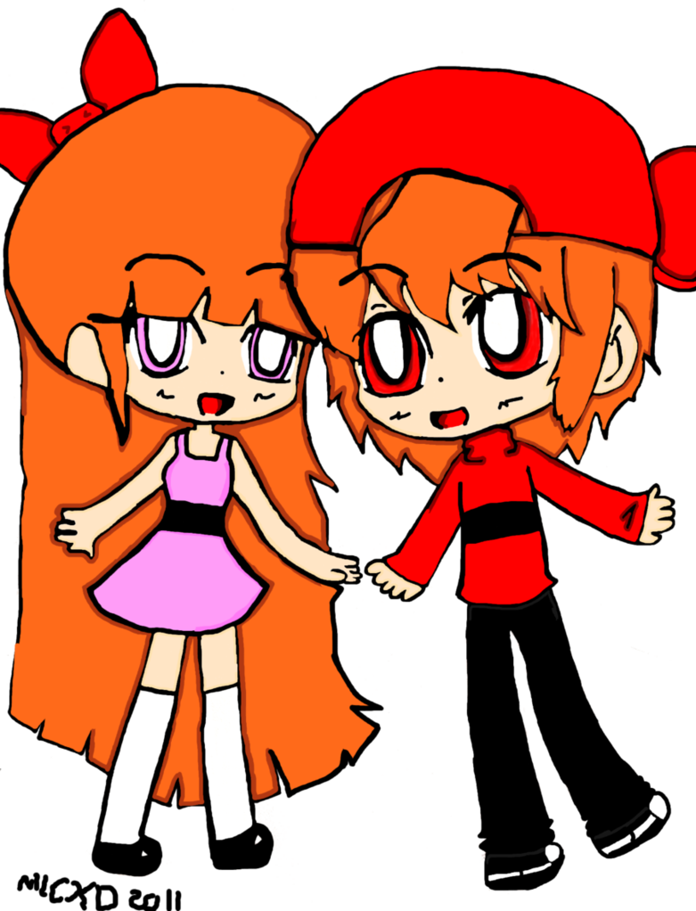 Blossom And Brick - Brick (781x1022)