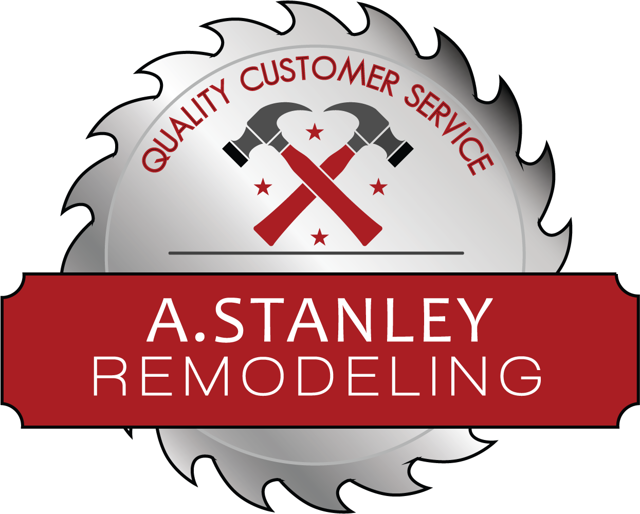 Stanley Remodeling - Stanley Remodeling (1362x1128)