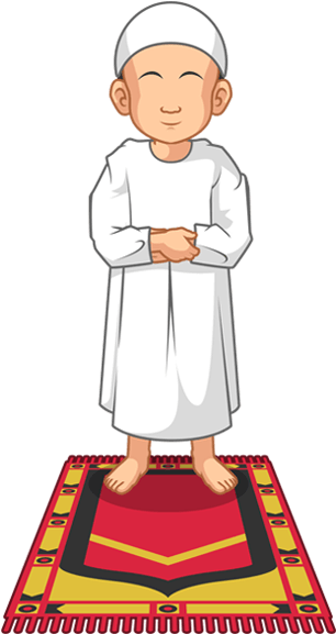 Takbeer - Prayer (420x595)