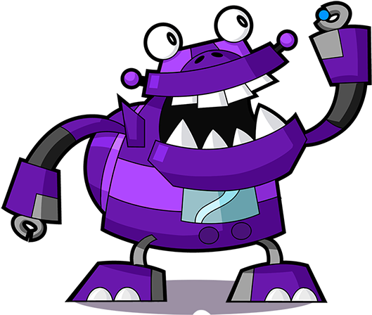Munchos Max By Djloehr - Wiki (538x456)