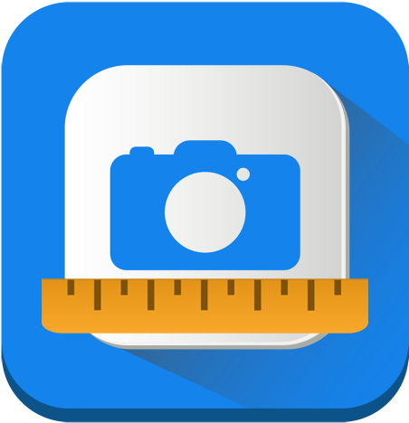 Ruler 3d Cam - Citykwik (512x512)