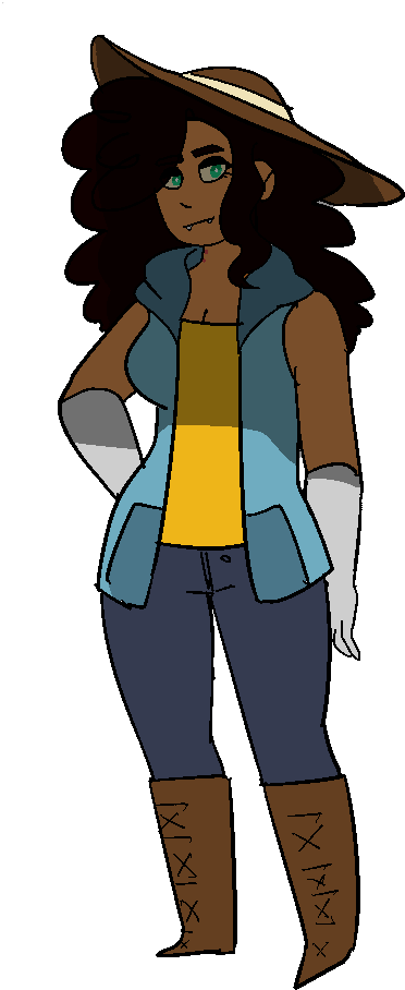 Just Your Problem~ - Vampire Max Camp Camp (488x939)