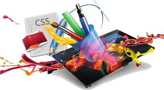 Graphic Designing - Design (528x352)