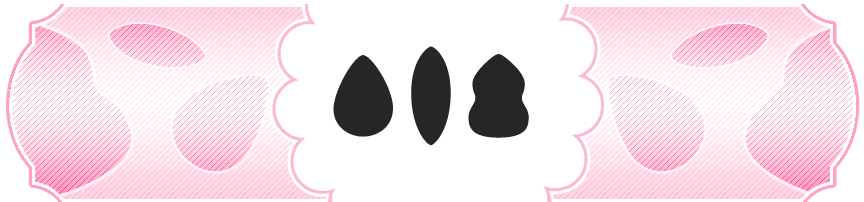 Makeup Sponges - Cosmetics (864x202)