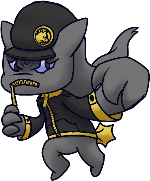 Zoom - Cartoon (617x653)