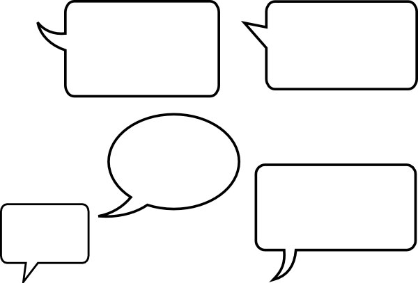 Rounded Square Speech Bubble (600x407)