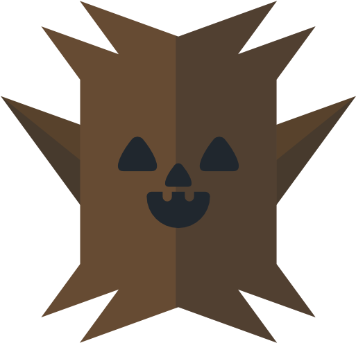 Size - Horror (512x512)