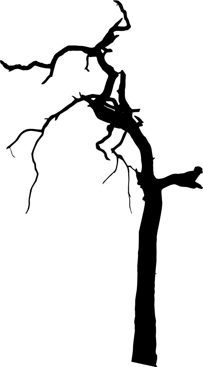 Free Download - Tree (665x1200)