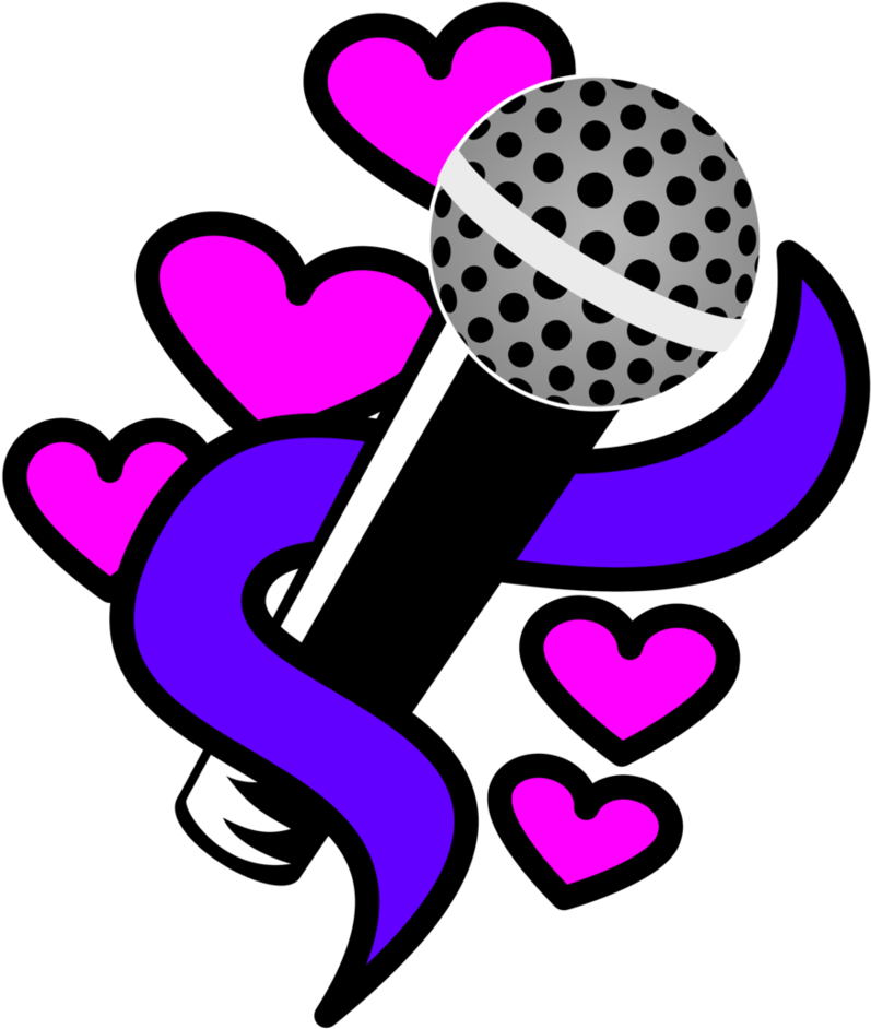 Mlp Cutie Mark Music (821x972)