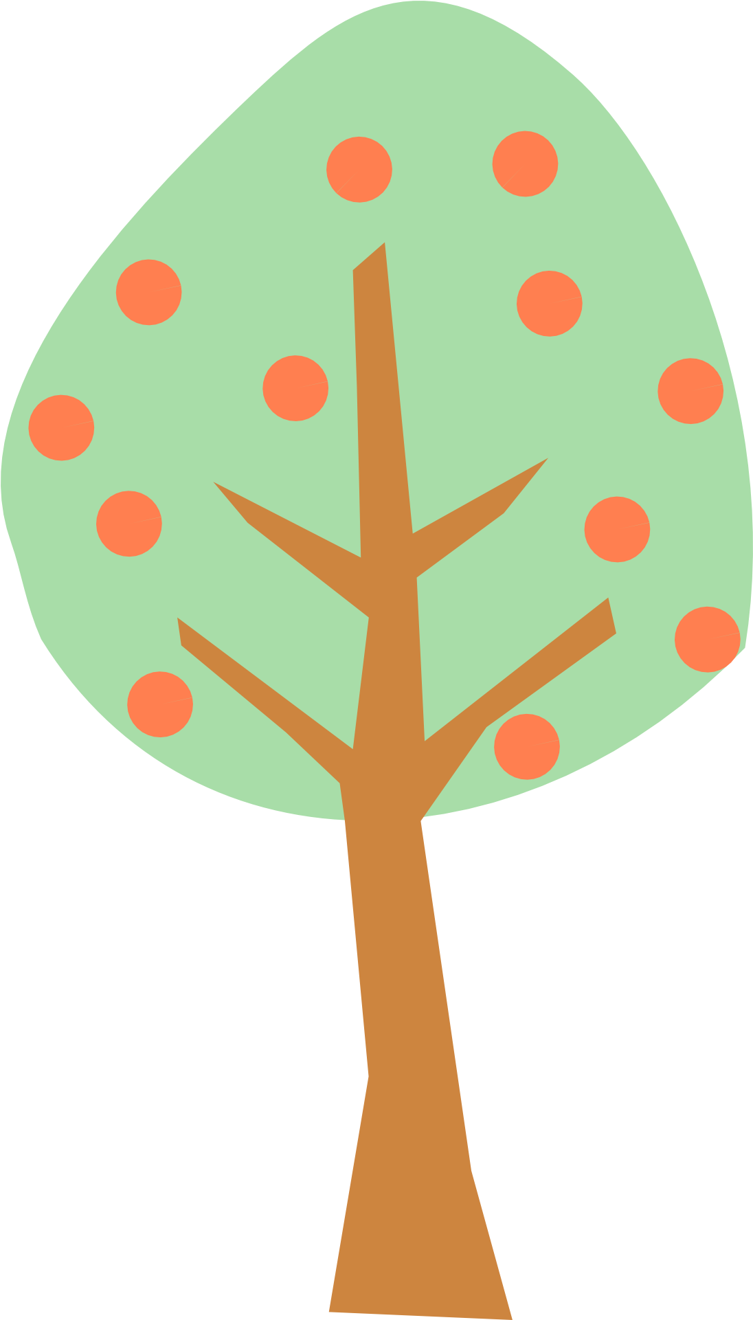 Fruit-48875 - Peach (1934x1920)