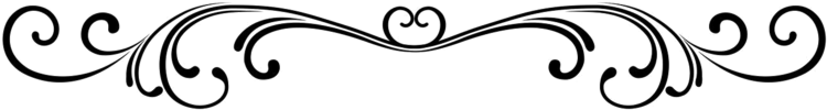 Have A Question - Black Design Transparent Background (800x212)