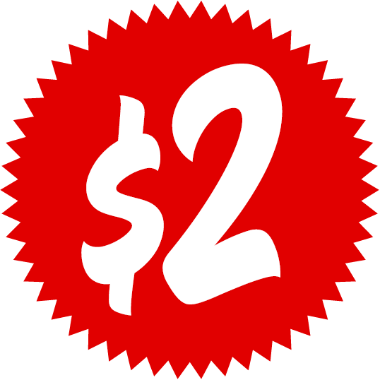 Subscribe - Red Logo With Tt (538x538)