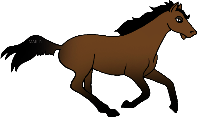 State Horse Of Kentucky - All You Need Is Horses (648x413)