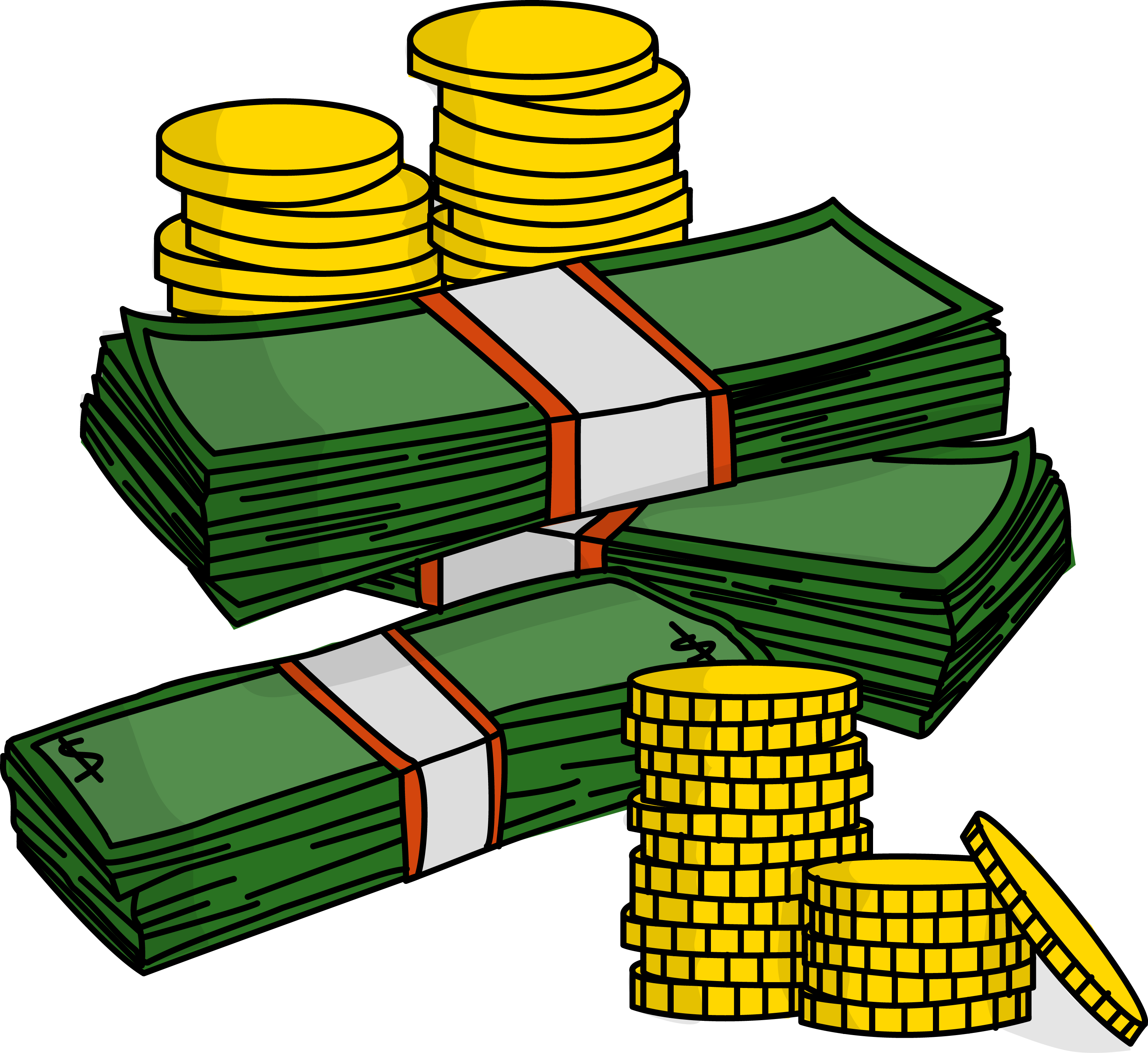 Free Pictures Of Sheriff Badges, Download Free Clip - Money Clipart (3144x2883)