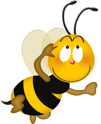 Bees Png (500x500)