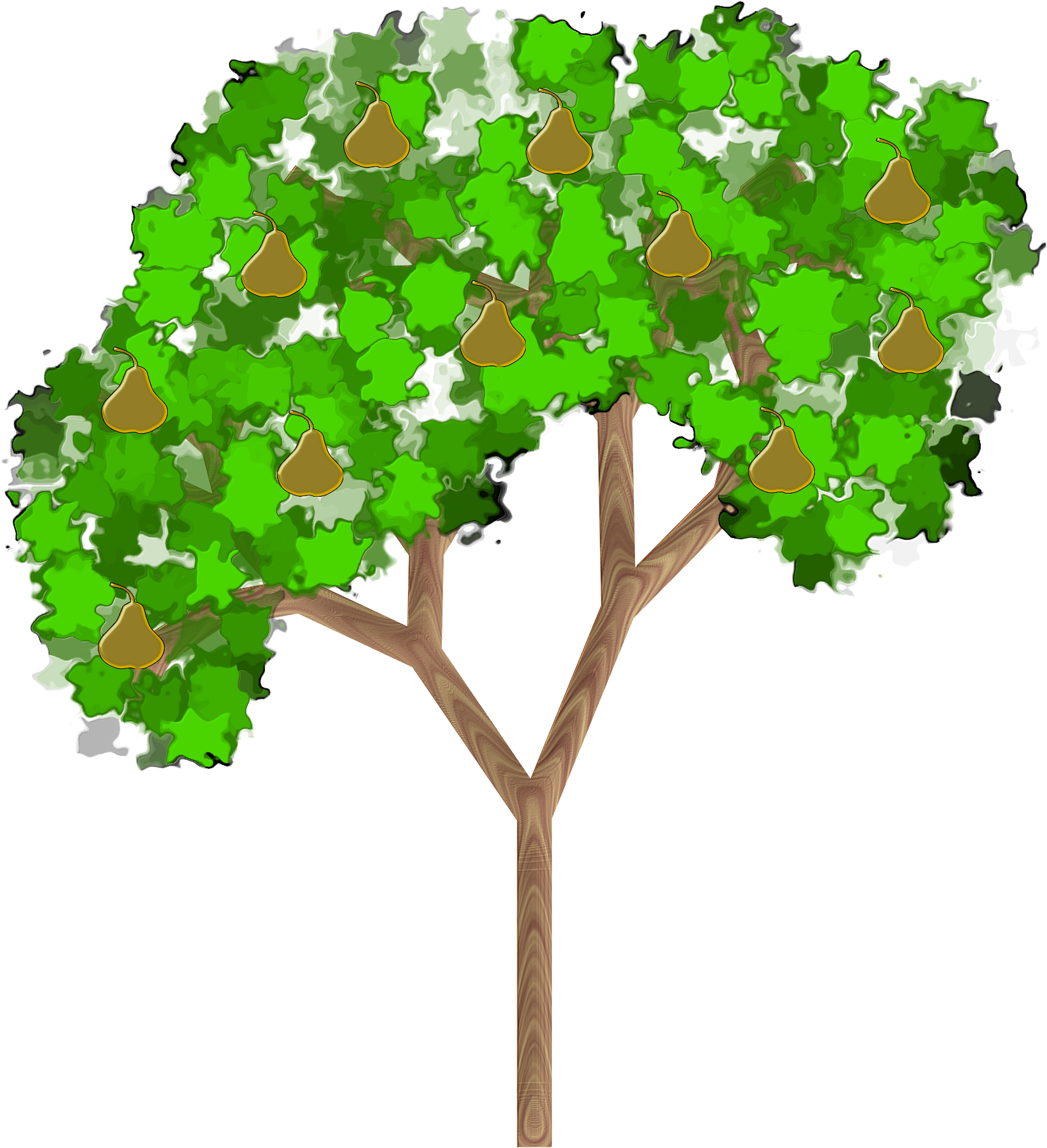 Medium Image - Clip Art (2045x2400)