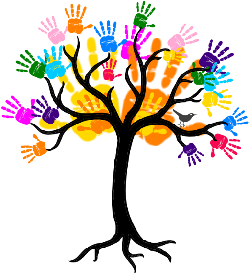 Bare Tree Clip Art (534x594)