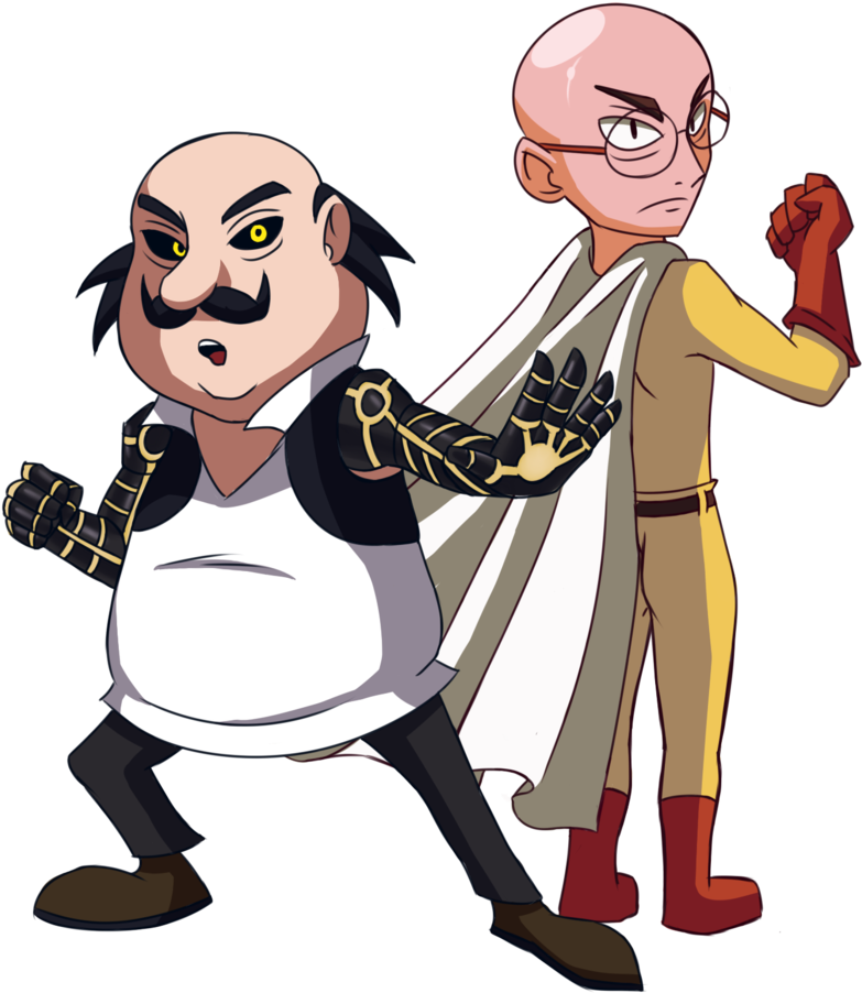 Antique Frames Vintage Frames Printable Frames Certificate - Patlu One Punch Man (850x940)