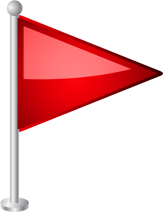 Flag Clip Art - Flag (573x785)