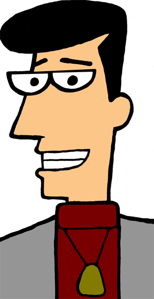 Man Wearing Turtleneck - Polo Neck (310x600)