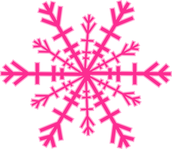 Colored - Christmas Sticker Black White (600x520)